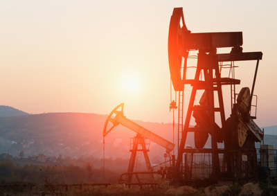 oilfield oilfield
